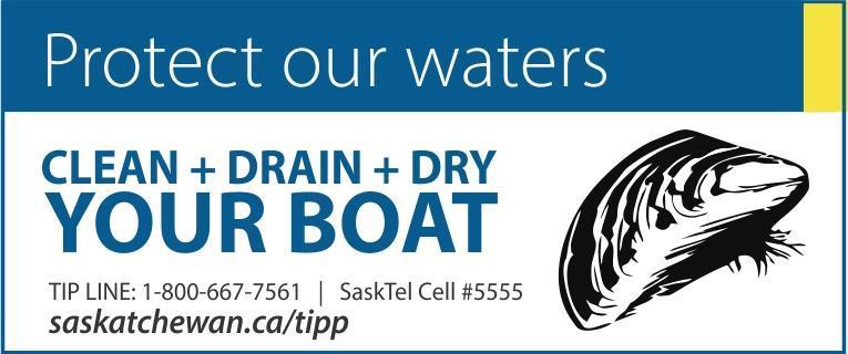 Protect our waters